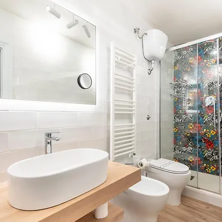 Apartamento Wine_home_florence *